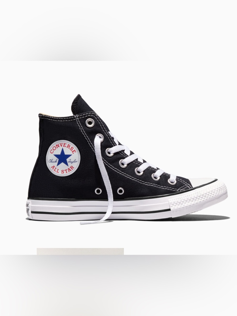 Chuck Taylor All Star Canvas